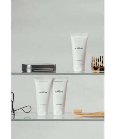 Hand cream Carte Blanche Magique 50 ml - Buy Online on GoSupps.com