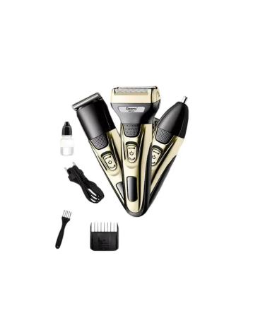 RuMir Trammer machine for haircuts and beards - Buy Online on GoSupps.com