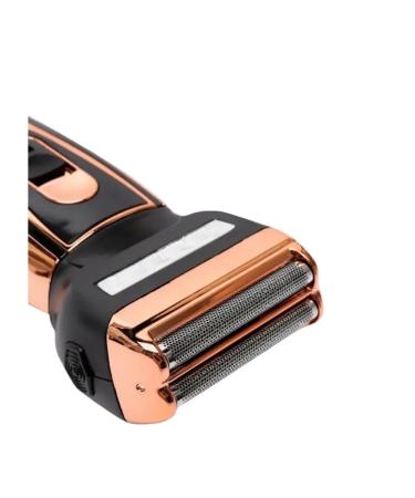 RuMir Trammer machine for haircuts and beards - Buy Online on GoSupps.com