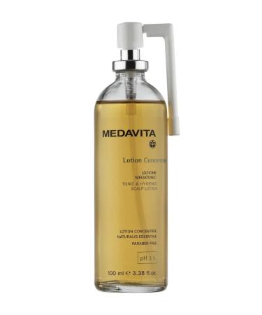 Medavita Rive Gosh Poloonon against hair loss