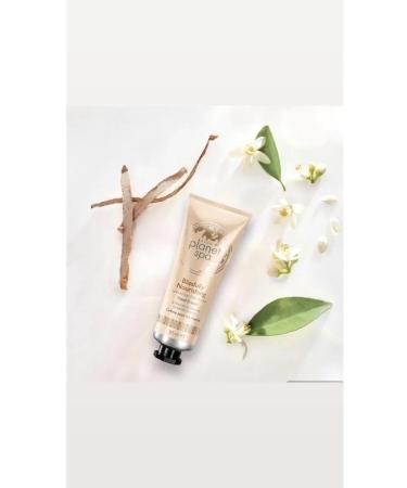 SPA hand cream "Unrivaled nutrition"