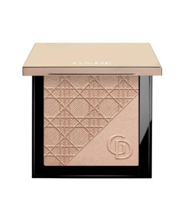 GADE Glow FX 12 g 140 SHEER MAGIC powder