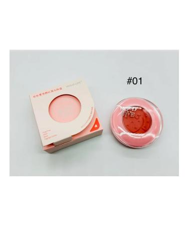 HOLD LIVE blush and powder 2 1 for face h01 - Buy Online on GoSupps.com
