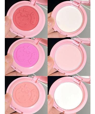 HOLD LIVE blush and powder 2 1 for face h01 - Buy Online on GoSupps.com