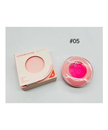 HOLD LIVE blush and powder 2 1 for face h05 - Buy Online on GoSupps.com