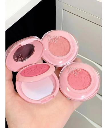 HOLD LIVE blush and powder 2 1 for face h05 - Buy Online on GoSupps.com