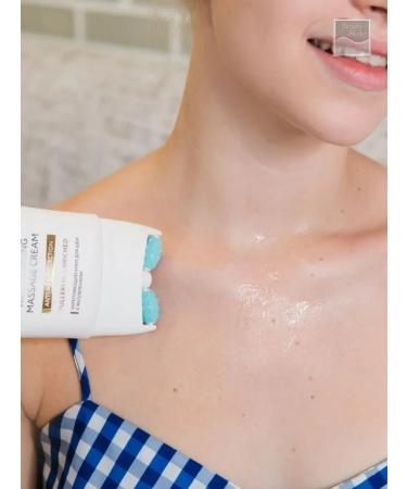 Beauty Style Cream from wrinkles for the neck and neckline - Buy Online on GoSupps.com