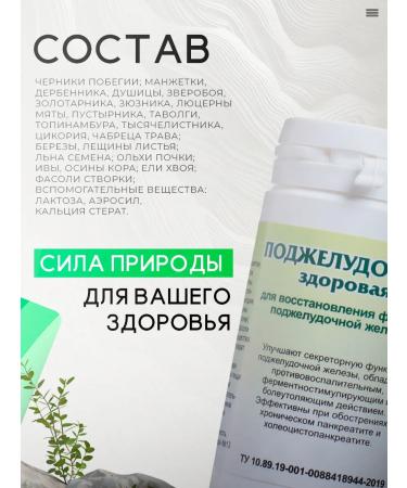 Herbalist Gordeev Pancreas healthy 90 tablets - Buy Online on GoSupps.com