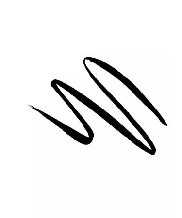 SHINEWELL Eye eyeliner black felt -tip pen - Buy Online on GoSupps.com