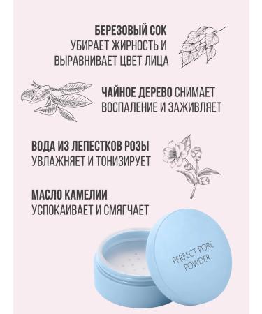 THE SAEM Facial powder matting crumbly - Buy Online on GoSupps.com