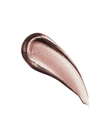 Belarusian cosmetics Eye shadows shiny liquid Metal Hype tone 13 - Buy Online on GoSupps.com