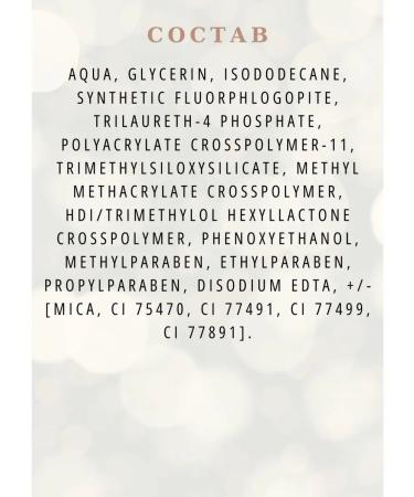 Belarusian cosmetics Liquid shadows for the eyelids shiny Metal Hype tone 16 - Buy Online on GoSupps.com