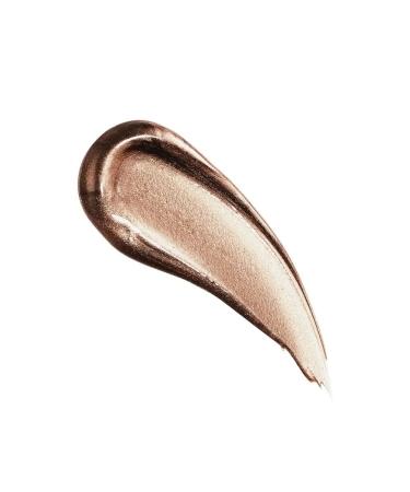 Belarusian cosmetics Liquid shadows for the eyelids shiny Metal Hype tone 16 - Buy Online on GoSupps.com