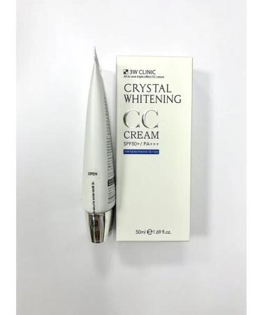 3W CLINIC Tonal SS face cream moisturizer - Buy Online on GoSupps.com