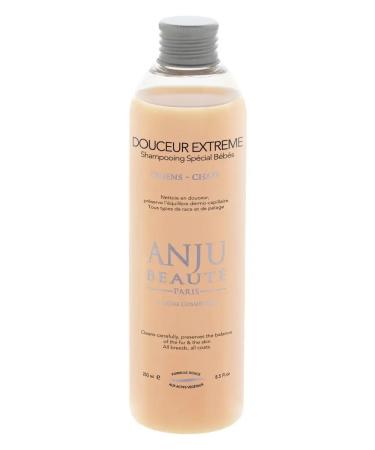 Anju Beaute puppies and kittens shampoo