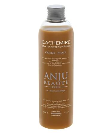Anju Beaute Shampoo "Nuthet"