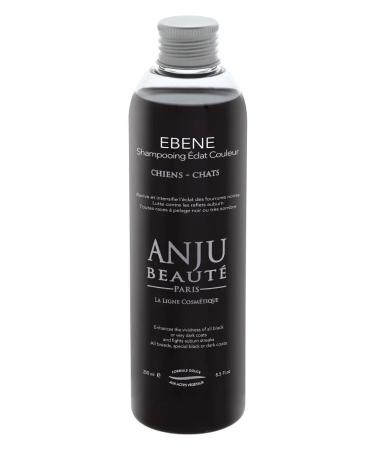 Anju Beaute Shampoo "noble black color"