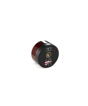 Olesya Mustaeva's Workshop Rose body scrub with silk and rose oil - Buy Online on GoSupps.com