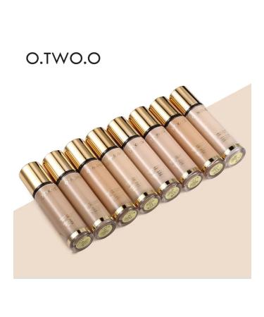 OTWOO Tonal cream base base for face makeup No. 05 - Buy Online on GoSupps.com