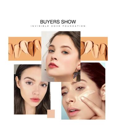 OTWOO Tonal cream base base for face makeup No. 06 - Buy Online on GoSupps.com