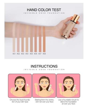 OTWOO Tonal cream base base for face makeup No. 06 - Buy Online on GoSupps.com