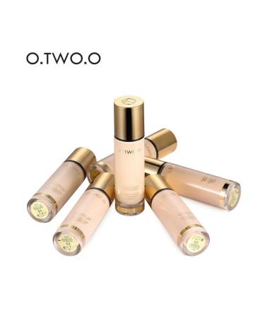 OTWOO Tonal cream base base for face makeup No. 06 - Buy Online on GoSupps.com