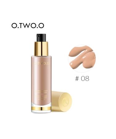 OTWOO Tonal cream base base for face makeup No. 08