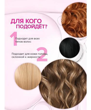 SYNERGETIC Hair Therapy shampoo seborrilny for the scalp 900 ml - Buy Online on GoSupps.com