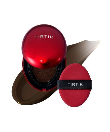 TIRTIR Tonal Cream-Kushon Mask Fit Red Cushion #55n 18g