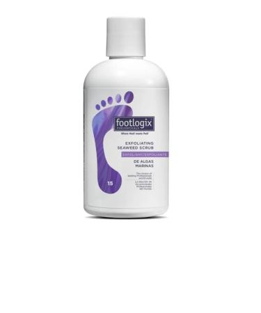 Foot scrub with seaweed 250 ml - Buy Online on GoSupps.com