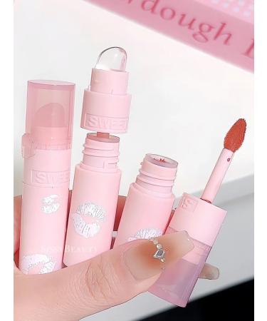 SissyBeauty Mussa lipstick matte dark tint Sweet Mint 02 - Buy Online on GoSupps.com