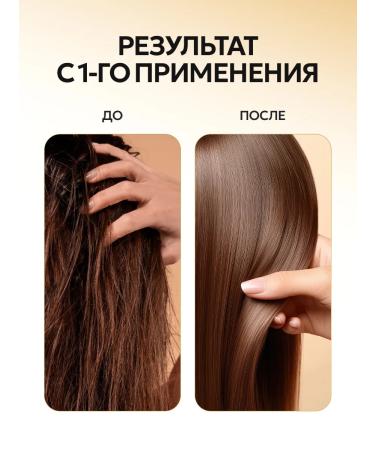 NICE by SEPTIVIT Professional shampoo and conditioner set for hair 1L NICE Pro Line - Buy Online on GoSupps.com