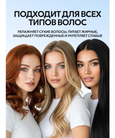 NICE by SEPTIVIT Professional shampoo and conditioner set for hair 1L NICE Pro Line - Buy Online on GoSupps.com