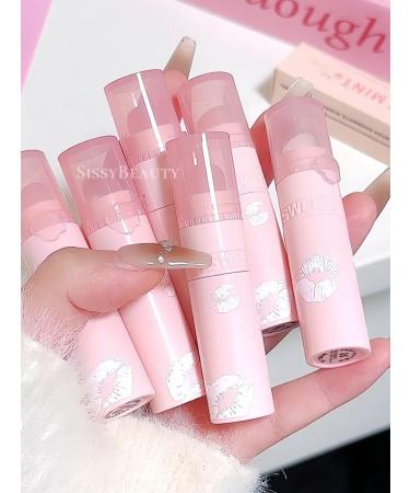 SissyBeauty Mussa lipstick matte dark tint Sweet Mint 05 - Buy Online on GoSupps.com