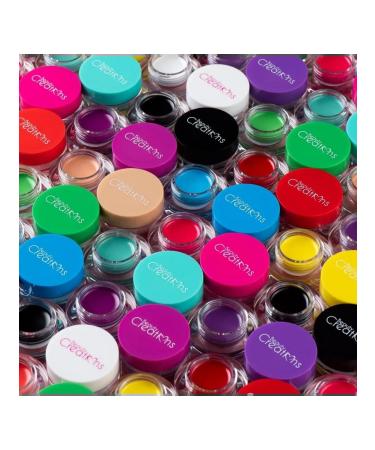 Beauty Creations Set for bright makeup and aquagrim - Buy Online on GoSupps.com