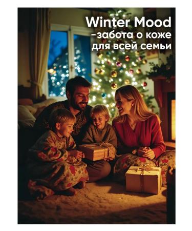 EDEN A set of hand and body creams 3 pcs x 150 ml - Buy Online on GoSupps.com