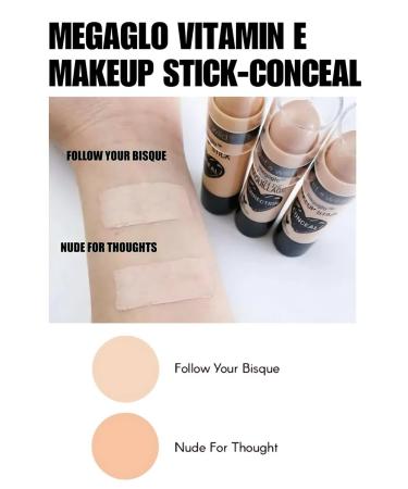 Wet n Wild Makeup Concealer with vitamin E 808 - Buy Online on GoSupps.com