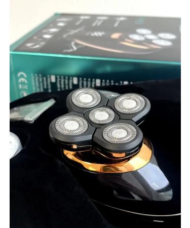 MOSER Machine trimmer razor V-316 5 in 1 - Buy Online on GoSupps.com