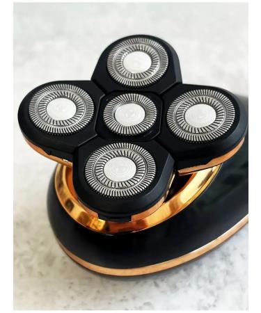 Rmington Machine trimmer razor V-316 5 in 1 - Buy Online on GoSupps.com