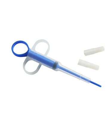 CHKG Spring for drugs Tablex -captor for animals blue - Buy Online on GoSupps.com