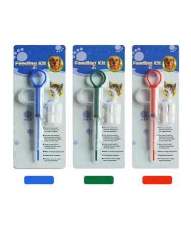 CHKG Spring for drugs Tabletter for animals Green - Buy Online on GoSupps.com