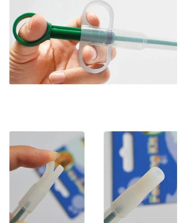 CHKG Spring for drugs Tabletter for animals Green - Buy Online on GoSupps.com