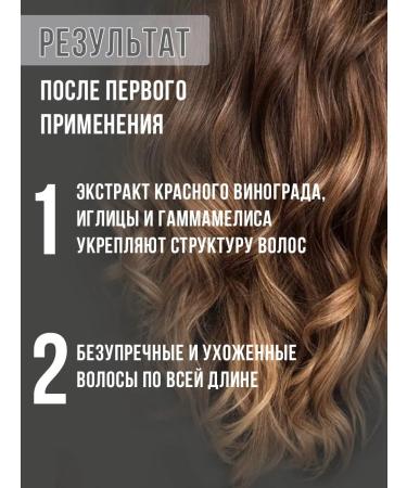 CharmCleo Set of shampoo and balm profile hair care - Buy Online on GoSupps.com