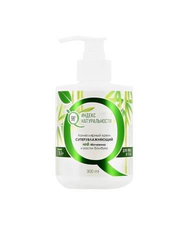 Pro Cleaning Face and body cream of naturalness index Neo-Mochevin and RO