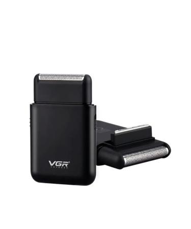 VGR Bright machine trimmer V-390 - Buy Online on GoSupps.com