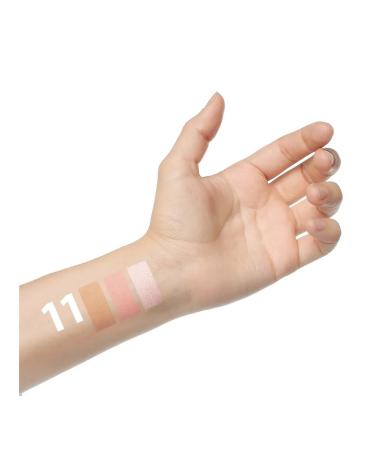 Charme Facial sculptor 3 in 1 No. 11 - Buy Online on GoSupps.com