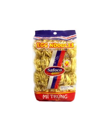 Egg basting safoco wide 500 g