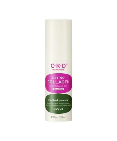 CKD Retino Collagen Small Molecule300glow Stick Stick