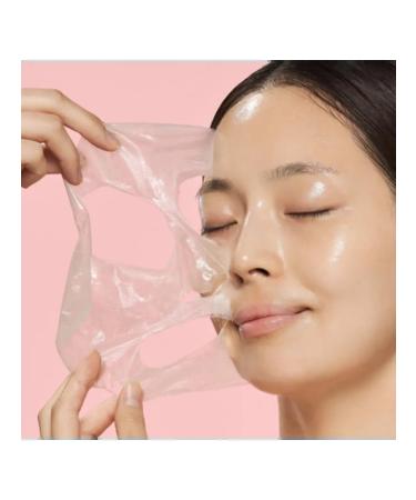 CKD Mask COLLAGEN SMALL MOLECULE TIGHTENing Cream Pack - Buy Online on GoSupps.com