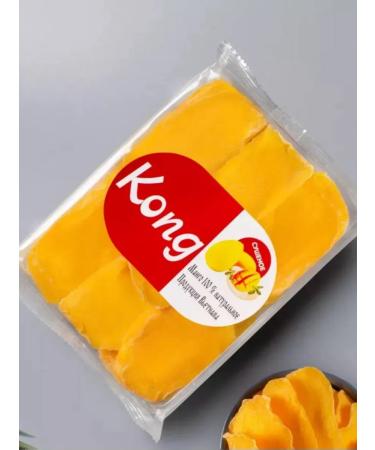 KishMish Mango dried without sugar natural 500g - Buy Online on GoSupps.com